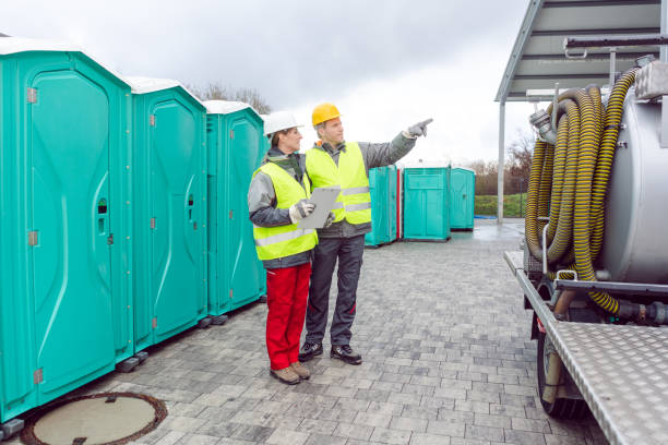 Trusted Gluckstadt, MS Portable Potty Rental Experts
